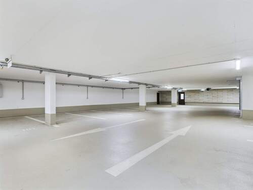 Tiefgarage - 