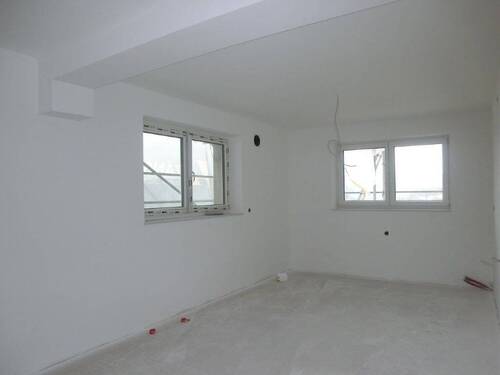 Küche Wg. 6 - 3 Zimmer Terrassenwohnung zur Miete in Bad Bocklet