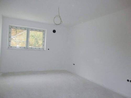 Schlafzimmer Wg. 6 - 3 Zimmer Terrassenwohnung in Bad Bocklet