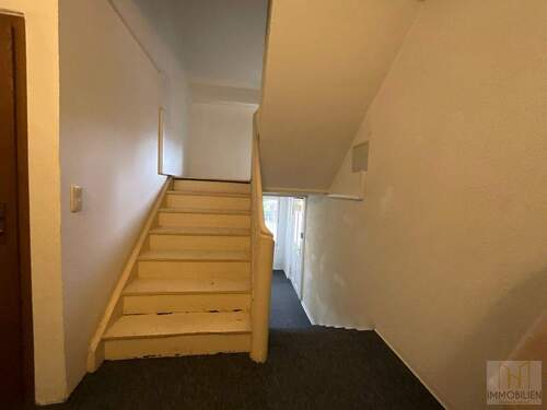 Treppenhaus - 