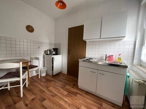 Ferienwohnung – Küche - 