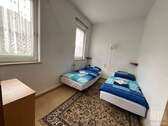 Ferienwohnung – Wohnraum - 