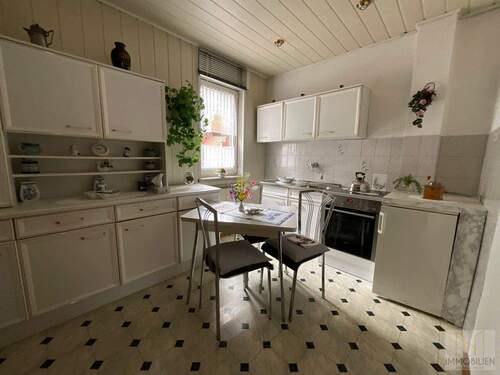 Wohnung – Küche - 