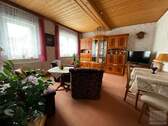 Wohnung – Wohnzimmer - 
