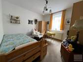 Wohnung – Schlafzimmer - 