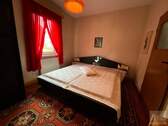 Wohnung – Schlafzimmer - 