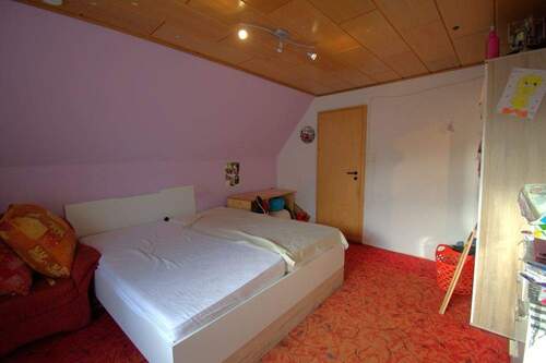 Schlafzimmer OG - 