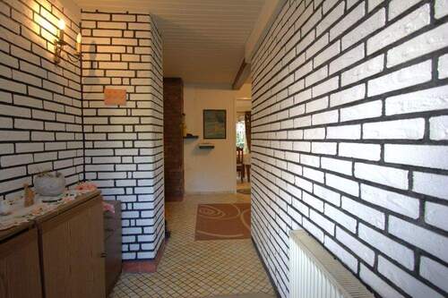 Eingangsbereich - 5 Zimmer Einfamilienhaus zum Kaufen in Buchholz