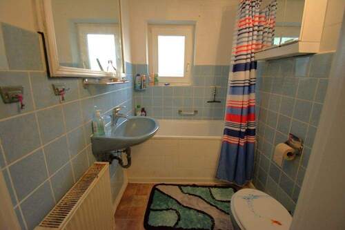 Badezimmer - 