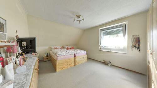 Schlafzimmer - 
