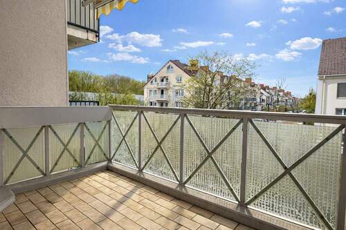 Balkon - 
