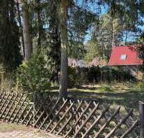 Interessantes Wohnbaugrundstück nahe S-Bahnhof Petershagen - Petershagen/Eggersdorf Süd