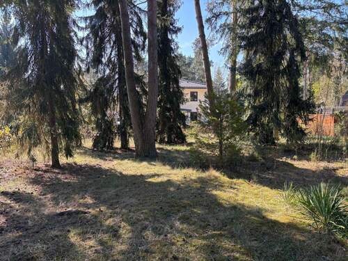 Grundstücksansicht - Grundstück in Petershagen/Eggersdorf zum Kaufen