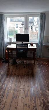 Arbeitszimmer - 