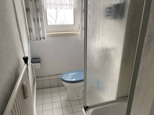 Duschbad - 