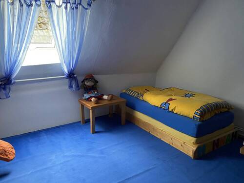 Kinderzimmer - 