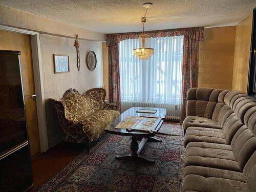 Wohnzimmer - 
