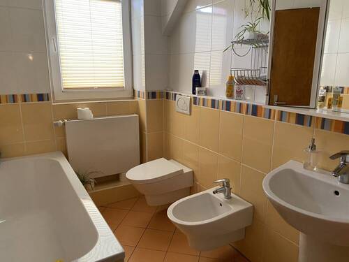 Badezimmer - 