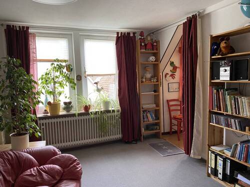 Wohnzimmer - 
