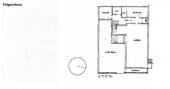 Grundriss Erdgeschoss - 