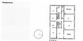 Grundriss Obergeschoss - 