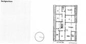 Grundriss Dachgeschoss - 