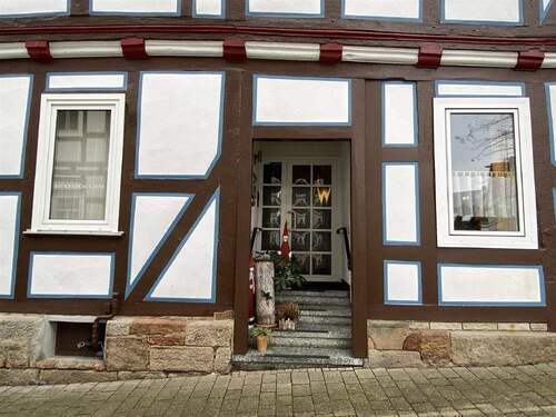 Bild2 - 1 Zimmer Einfamilienhaus zum Kaufen in Naumburg