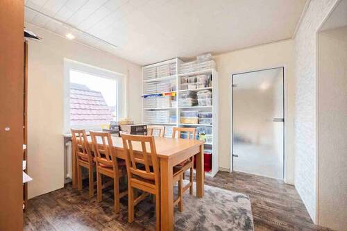Esszimmer OG - 