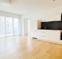 Lifestyle Waterside! Tolle 2-Zi. Wohnung mit Einbauküche am Wöhrder See! - Nürnberg Veilhof
