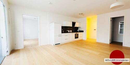 Schönes Ambiente! - 2 Zimmer Etagenwohnung in Nürnberg