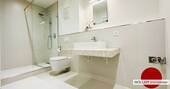 Modernes Badezimmer! - 