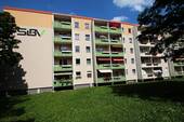 Hausansicht - 