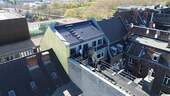 Aufnahme Hinterhaus - 
