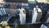 Aufnahme Hinterhaus - 