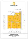 4er WG Grundriss - 