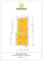3er WG Grundriss - 