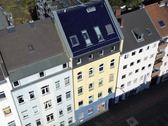 Außenansicht - Straßenseite - 4 Zimmer Mehrfamilienhaus, Wohnhaus in Köln