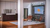 Lobby - Helles Office Loft Style in Esslingen West - All-in-Miete