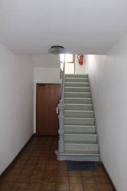 Treppenhaus II - 