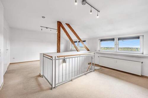 Zimmer Eigentümerwohnung - 