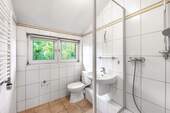 Badezimmer Eigentümerwohnung - 