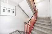 Treppenhaus - 