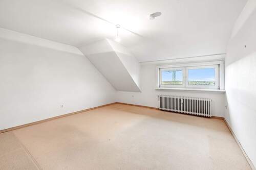 Zimmer Eigentümerwohnung - 