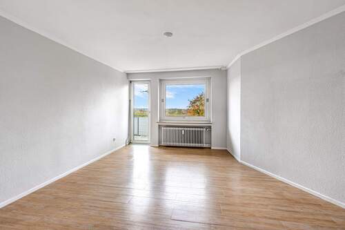 Zimmer Eigentümerwohnung - 