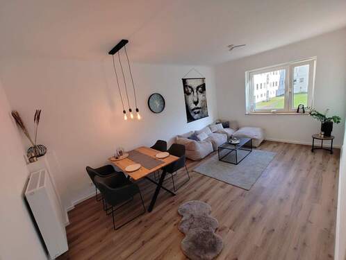 Bild 4 - Etagenwohnung mit 85,00 m² in Fuhlsbüttel zum Kaufen