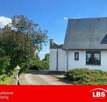 Wohnen in beliebter Lage - 225.000,00&nbsp;EUR Kaufpreis, ca.&nbsp; 100,50&nbsp;m&sup2;&nbsp;Wohnfl&auml;che in Doberschütz (PLZ: 04838) Eilenburg