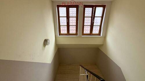 Treppenhaus Niedernstraße 3 - 