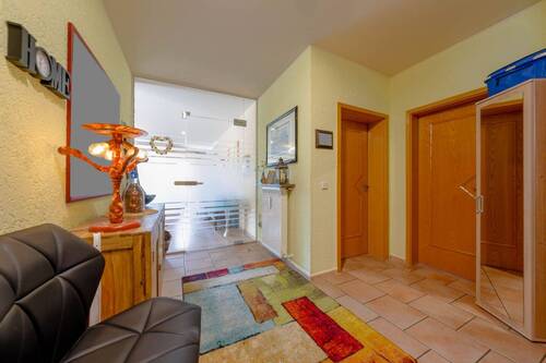 EG Flur - Mehrfamilienhaus, Wohnhaus mit 327,00 m&sup2; in Nordkirchen zum Kaufen