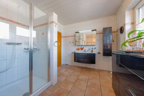 EG Badezimmer - 