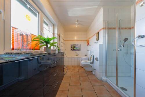 EG Badezimmer - 
